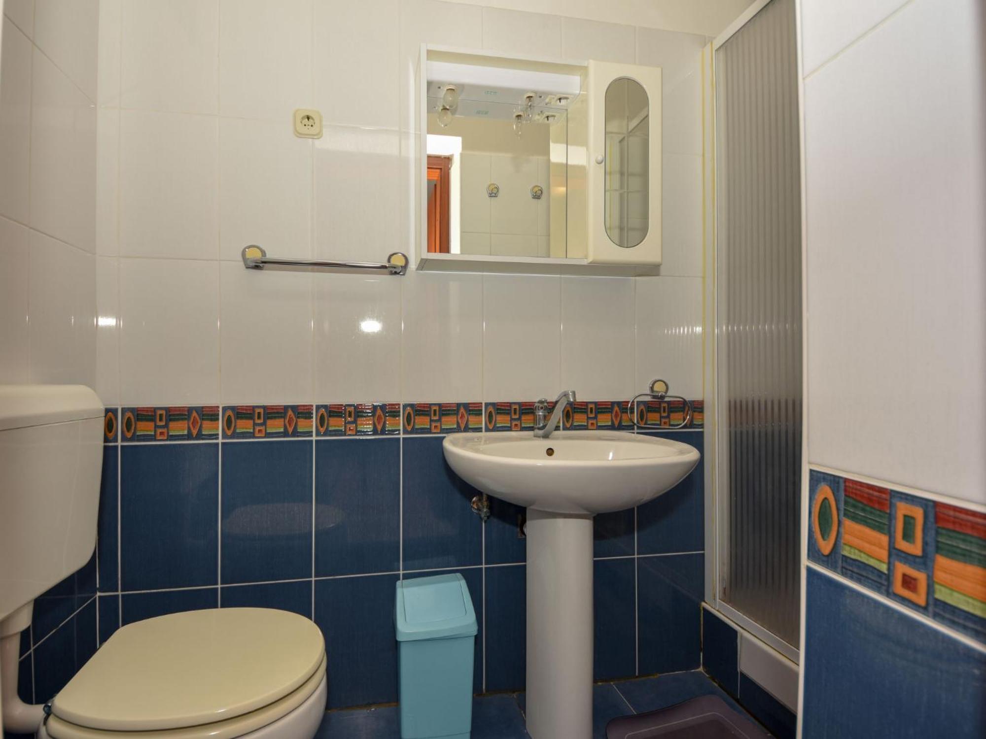 Holiday Home Ines By Interhome Kali Eksteriør billede