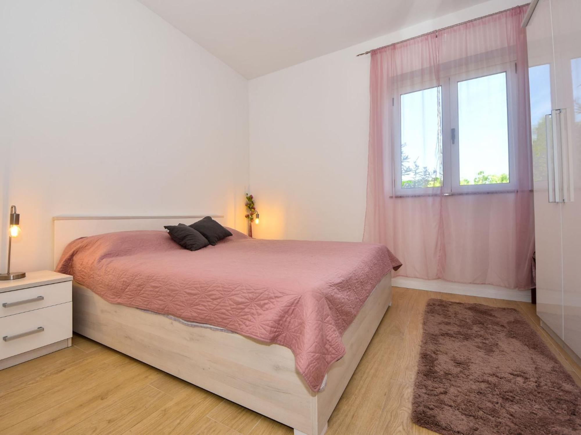 Holiday Home Ines By Interhome Kali Eksteriør billede