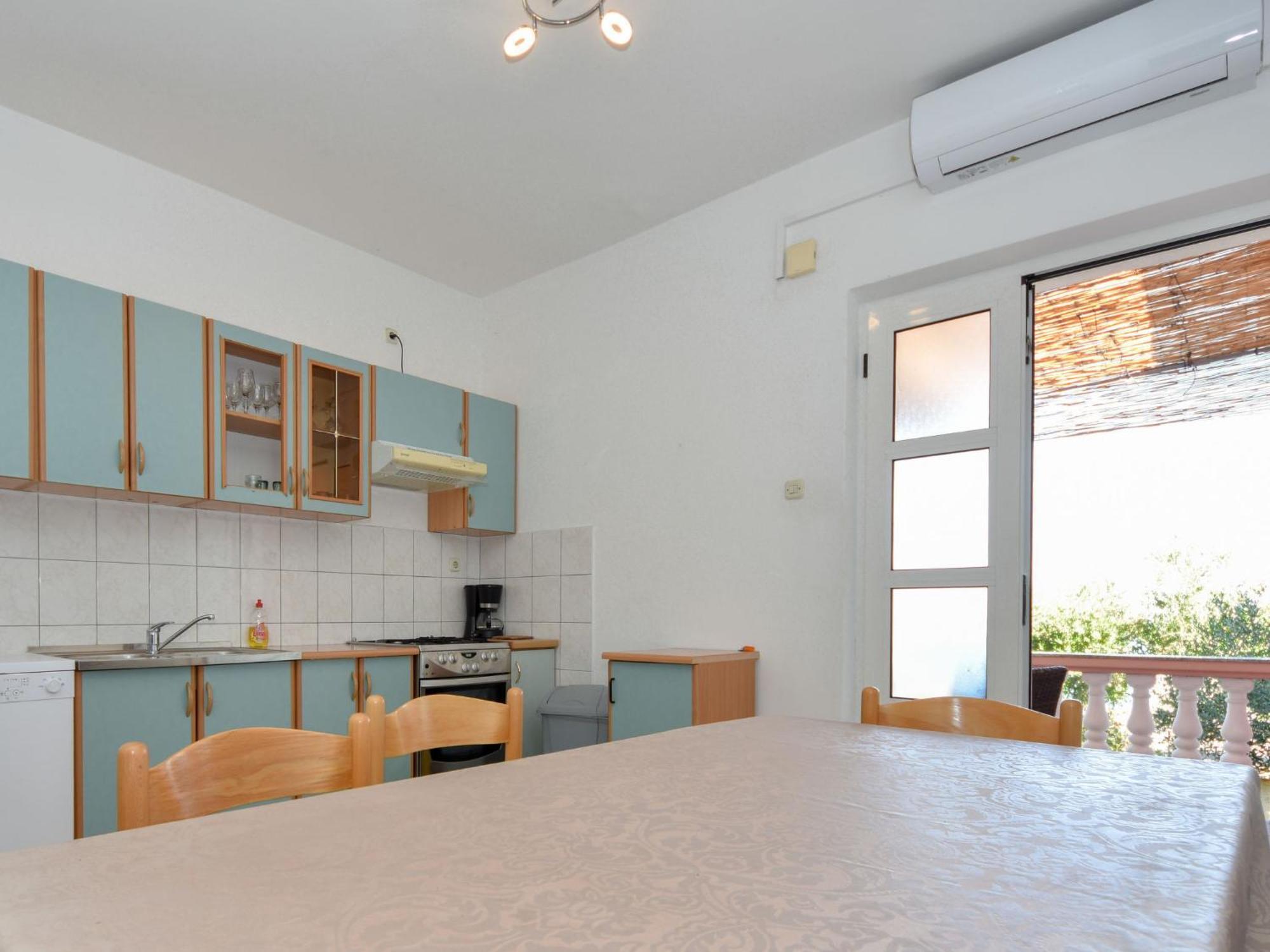 Holiday Home Ines By Interhome Kali Eksteriør billede