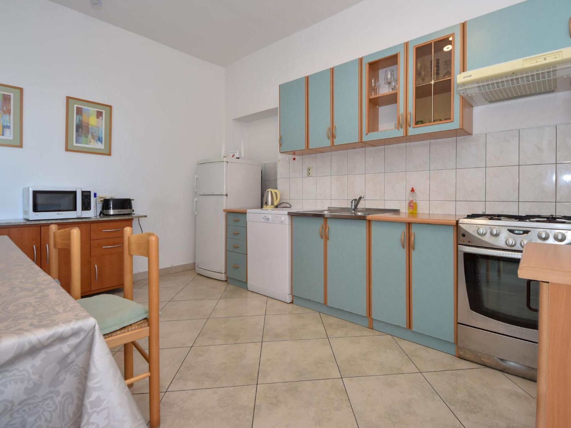 Holiday Home Ines By Interhome Kali Eksteriør billede